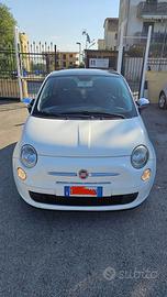 500 1.2 benzina/gpl