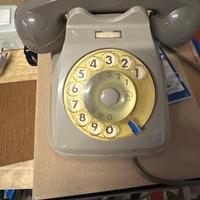 Telefono vintage S62