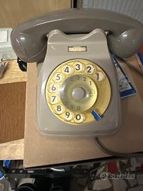 Telefono vintage S62