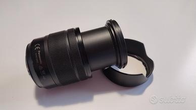 Panasonic Lumix 12 60