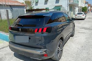 Peugeot 3008 gtline 