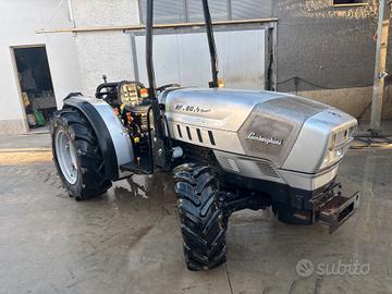 TRATTORE LAMBORGHINI RF80