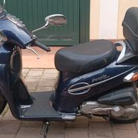 Scooter Kymco People 50 - 2009