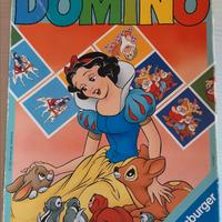Domino gioco 