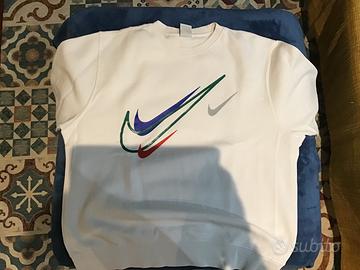 Felpa Nike Bianca M