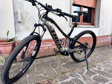 Trek powerfly 4 fs bi- ammortizzata