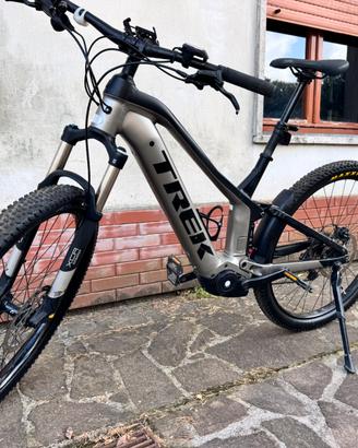 Trek powerfly 4 fs bi- ammortizzata