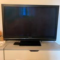 Televisore Panasonic 50 pollici no Smart