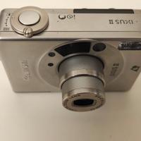 Canon IXUS II Fotocamera