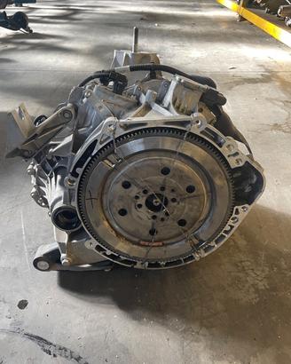 CAMBIO AUTOMATICO DR F35 2023 1.5 BENZINA 625DHA