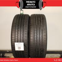 2 Gomme 205 55 R 17 Continental al 77% SPED GRATIS
