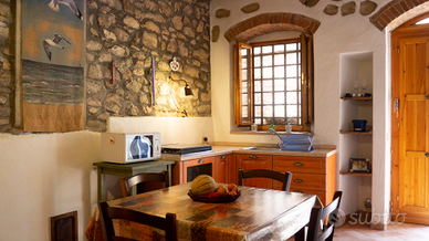 Open space Scarlino GR