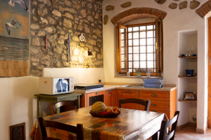 Open space Scarlino GR