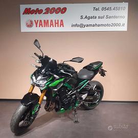Kawasaki Z 900 SE