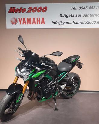 Kawasaki Z 900 SE