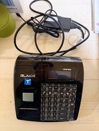 Registratore custom big plus-n rt