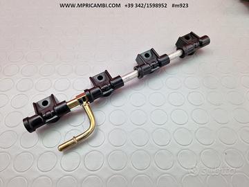 RAIL BENZINA SUZUKI GSXR 1000 2001 2002