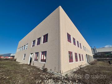 Capannone industriale