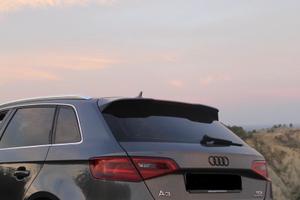 A3 4x4 2.0 TDI 184cv S-LINE