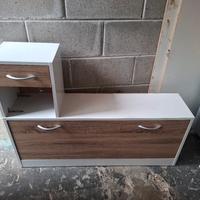 Mobile Ingresso Moderno Salvaspazio 