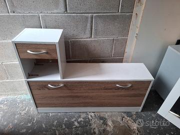 Mobile Ingresso Moderno Salvaspazio 