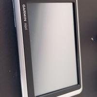 NAVIGATORE PORTATILE GARMIN NUVI 1340