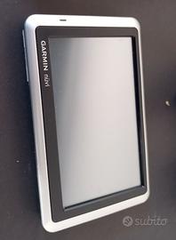 NAVIGATORE PORTATILE GARMIN NUVI 1340