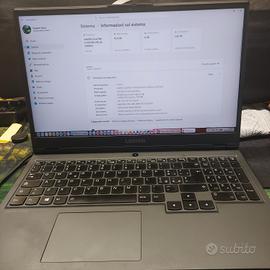 Lenovo legion i5 