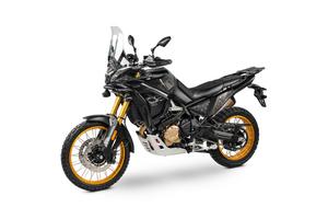 PROMOZIONE INVERNO 2026!!! VOGE RALLY 800