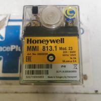 scheda Honeywell 