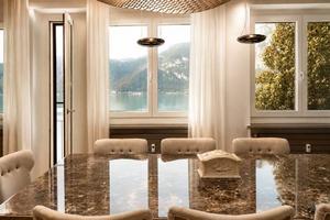 Appartamento di 159 m² con 4 locali a Campione d'I