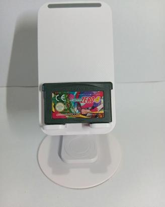 Mega Man Zero 4