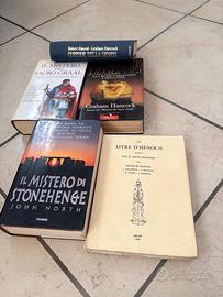 Libri sulle civiltà antiche