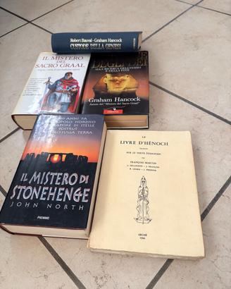 Libri sulle civiltà antiche