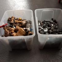 Raccorderia idraulica