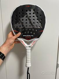 Padel Adidas Metalbone CTRL 2026