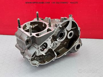 CARTER CENTRALI KTM LC4 640 SM 2002 2004 SUPERMOTO