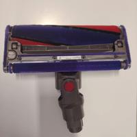 spazzola Dyson fluffy NON spedisco 