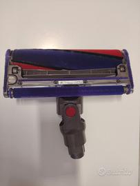 spazzola Dyson fluffy NON spedisco 