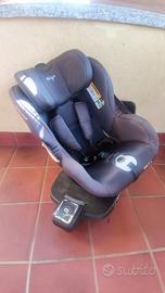 Seggiolino Auto Onyx (0-3 anni)