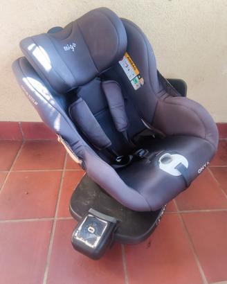 Seggiolino Auto Onyx (0-3 anni)