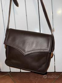 Borsetta esercito italiano donna