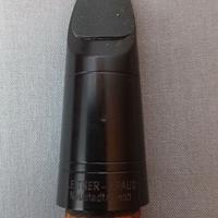 Bocchino Leitner Kraus 3B Clarinetto Sib