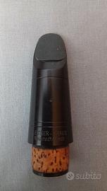 Bocchino Leitner Kraus 3B Clarinetto Sib