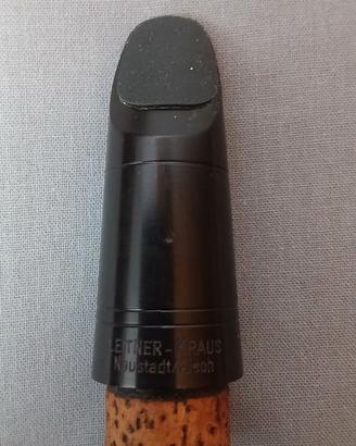 Bocchino Leitner Kraus 3B Clarinetto Sib