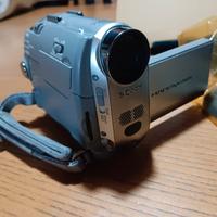 macchina fotografica sony