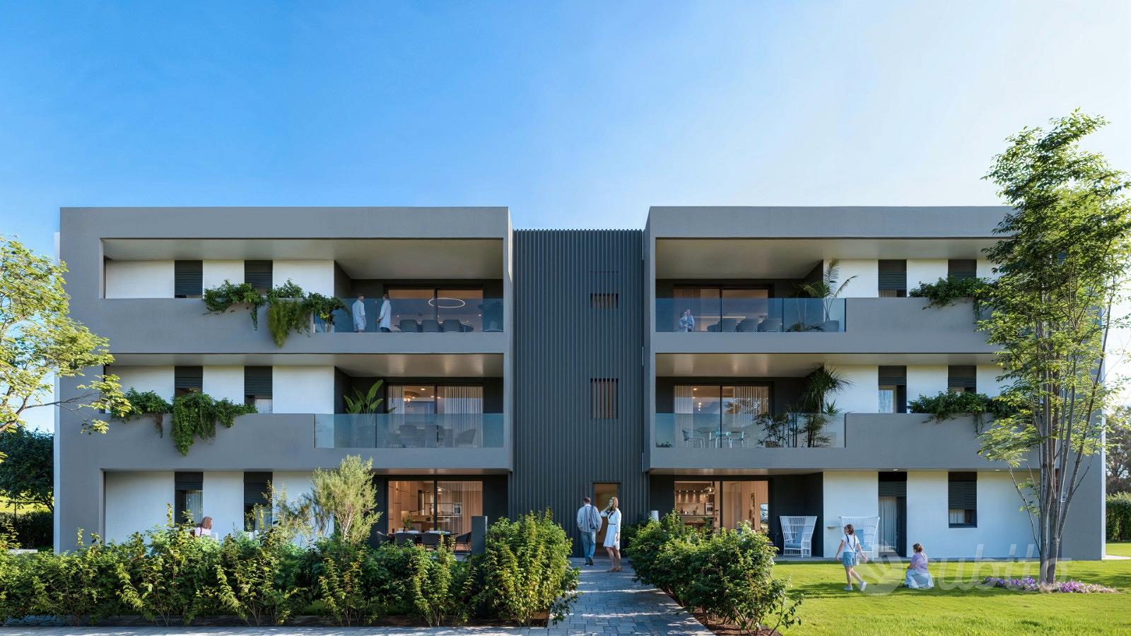 Apartment in Limena - Vista 5