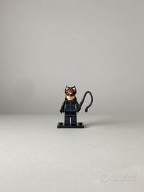 Donne Dc Comics - Minifigure Type Lego