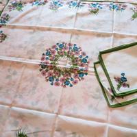 Tovaglietta stampata da colazione