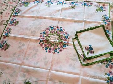 Tovaglietta stampata da colazione